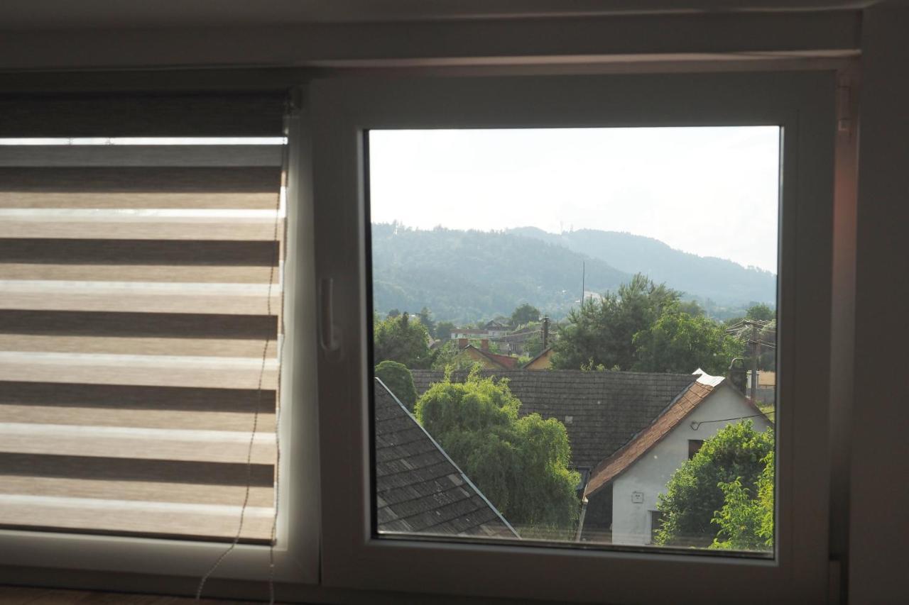 Apartman U Borovice Bila Tremesna ภายนอก รูปภาพ