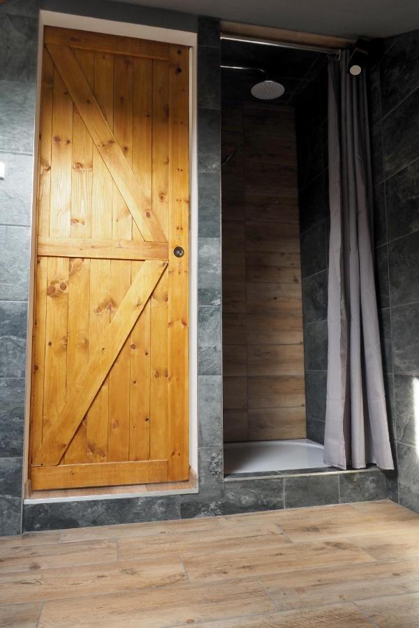 Apartman U Borovice Bila Tremesna ภายนอก รูปภาพ